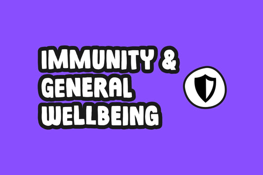 Immune support for dogs - fact or fiction?