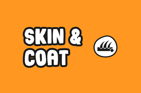 Itchy skin? Try a fishy fix!